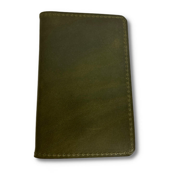 Field Notes Journal