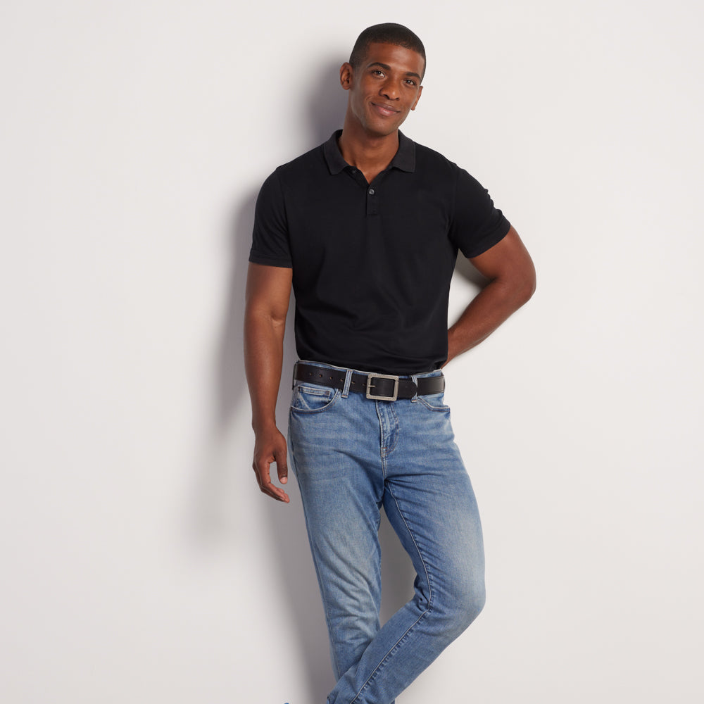 Hanks Reversible Belt
