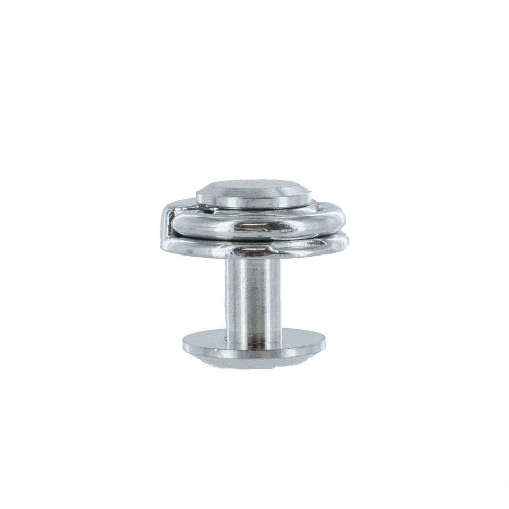 Hanks Belts Tool Free Chicago Screw Nickle